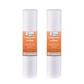 Ispring Sediment Water Filter Replacement Cartridges 5 Micron 2PK FP15X2
